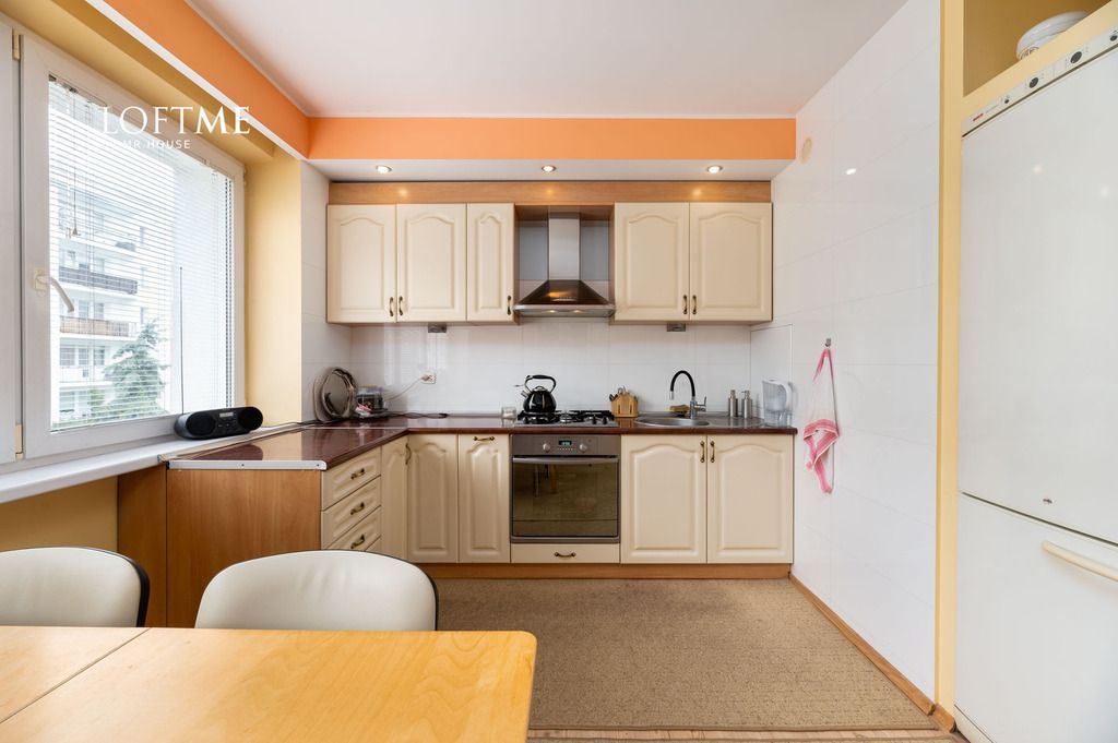 Mieszkanie 3-pokojowe Łódź Radogoszcz, ul. 11 Listopada. Zdjęcie 6