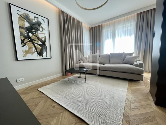 Mieszkanie 3-pokojowe Warszawa Mokotów, ul. Bokserska. Zdjęcie 3