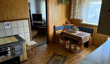 Mieszkanie 2-pokojowe Goczałków, ul. Boczna