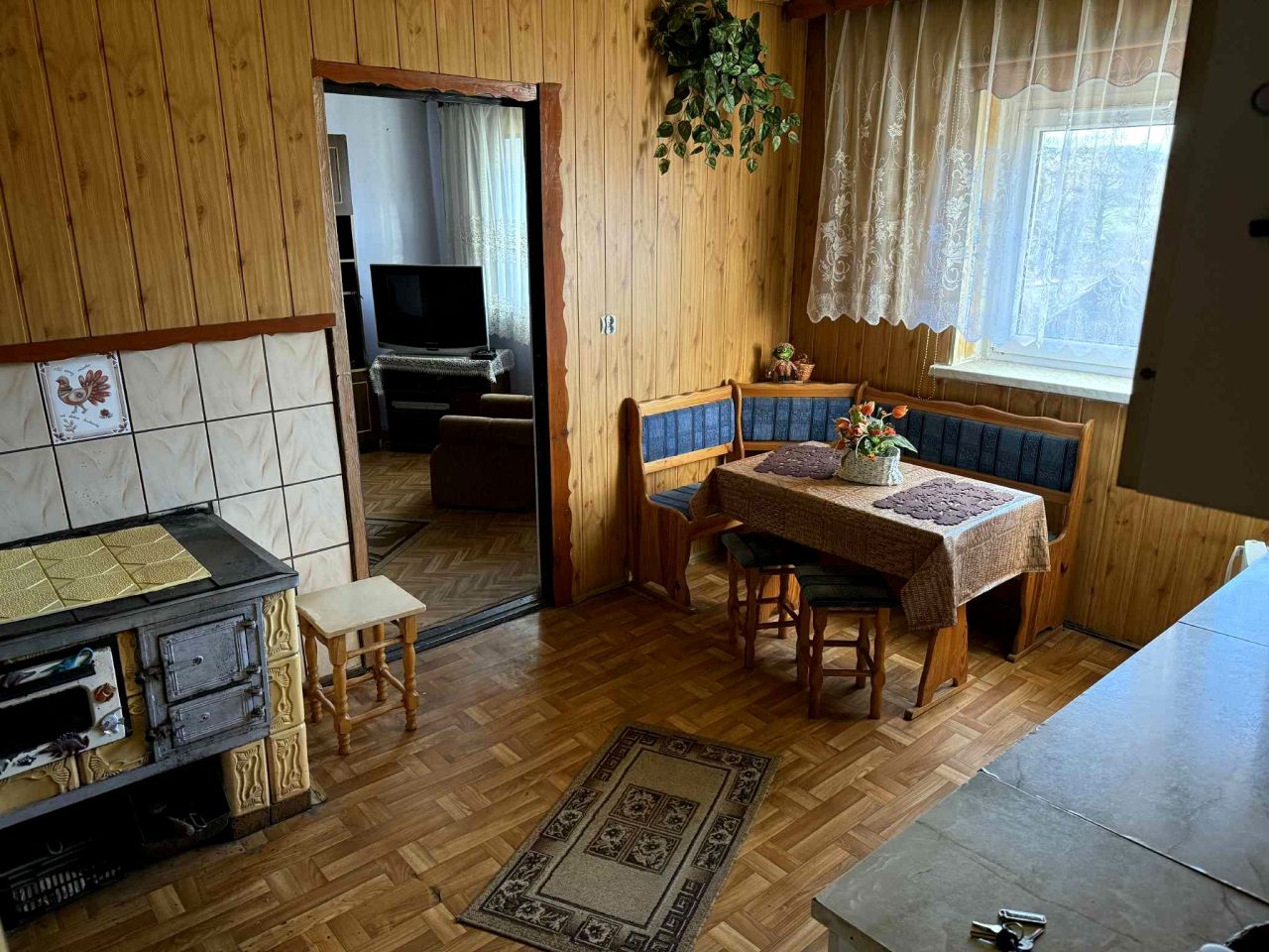 Mieszkanie 2-pokojowe Goczałków, ul. Boczna. Zdjęcie 2