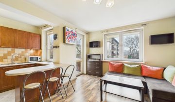 Mieszkanie 2-pokojowe Kraków Ruczaj, ul. Obozowa