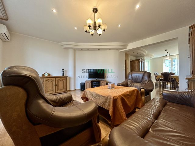 Mieszkanie 3-pokojowe Łódź Widzew, ul. Karola Adamieckiego. Zdjęcie 2