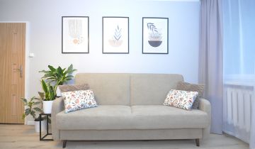 Mieszkanie 2-pokojowe Tychy Centrum, ul. Romana Dmowskiego