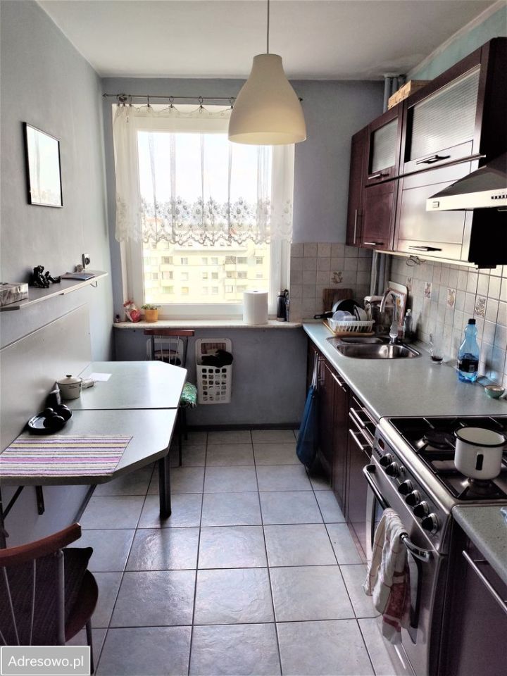 Mieszkanie 2-pokojowe Warszawa Bemowo. Zdjęcie 6