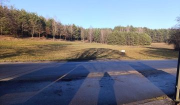 Działka budowlana Zimny Zdrój