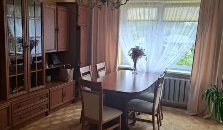 Mieszkanie 3-pokojowe Płońsk, ul. Świętego Maksymiliana Kolbe