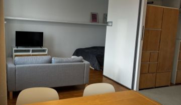 Mieszkanie 1-pokojowe Warszawa Mokotów, ul. Jurija Gagarina