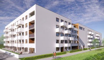 Mieszkanie 2-pokojowe Koszalin, ul. Wenedów