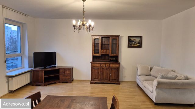 Mieszkanie 2-pokojowe Warszawa Ursynów, ul. Nugat. Zdjęcie 1