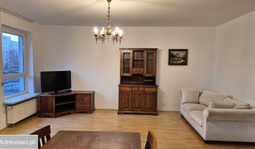 Mieszkanie 2-pokojowe Warszawa Ursynów, ul. Nugat