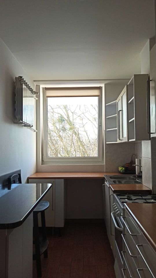 Mieszkanie 3-pokojowe Warszawa Mokotów. Zdjęcie 3