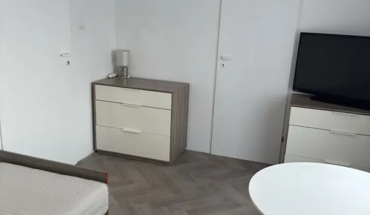 Mieszkanie 1-pokojowe Kębłowo