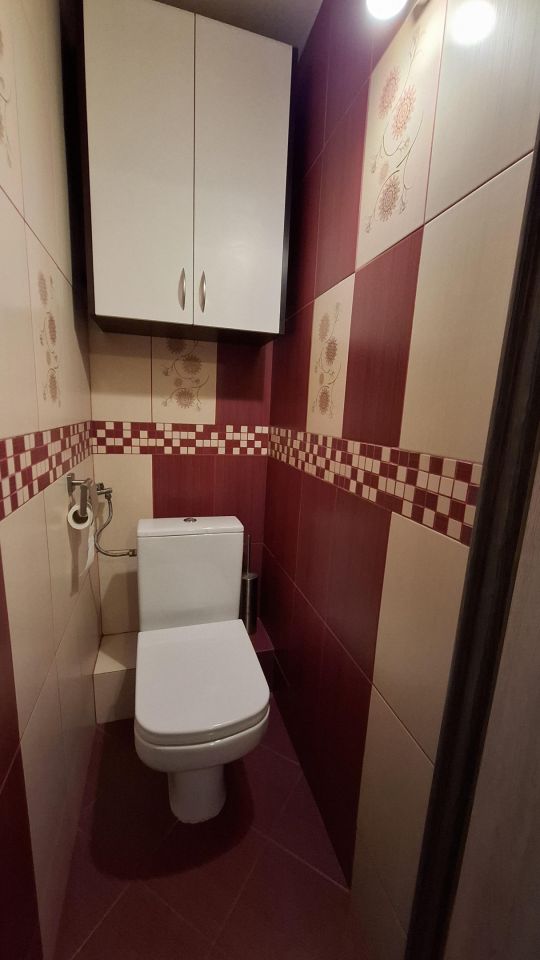 Mieszkanie 3-pokojowe Bydgoszcz Wzgórze Wolności, ul. Kornela Ujejskiego. Zdjęcie 12