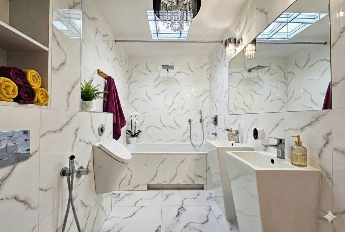 dom wolnostojący, 4 pokoje Osjaków. Zdjęcie 17