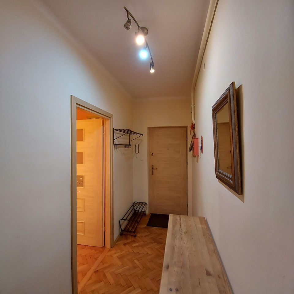 Mieszkanie 2-pokojowe Lublin Wieniawa, Szarych Szeregów. Zdjęcie 9