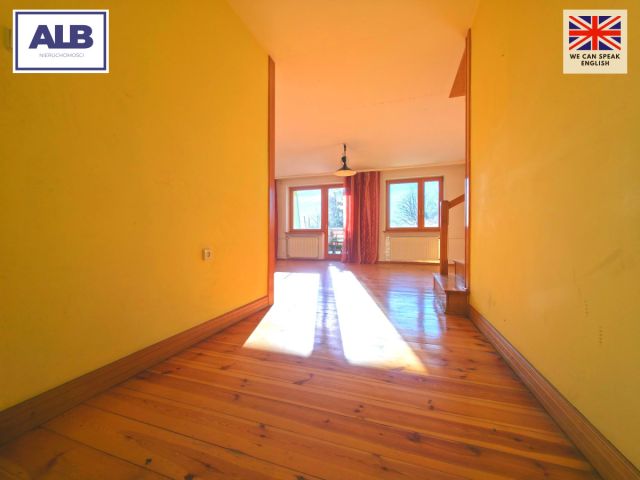 dom szeregowy, 5 pokoi Pruszcz Gdański, ul. Pogodna. Zdjęcie 36