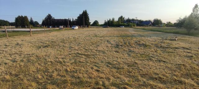 Działka budowlana Żuków. Zdjęcie 1