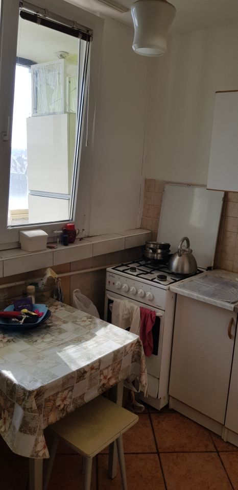 Mieszkanie 4-pokojowe Wrocław Śródmieście, ul. ks. Konstantego Damrota. Zdjęcie 8