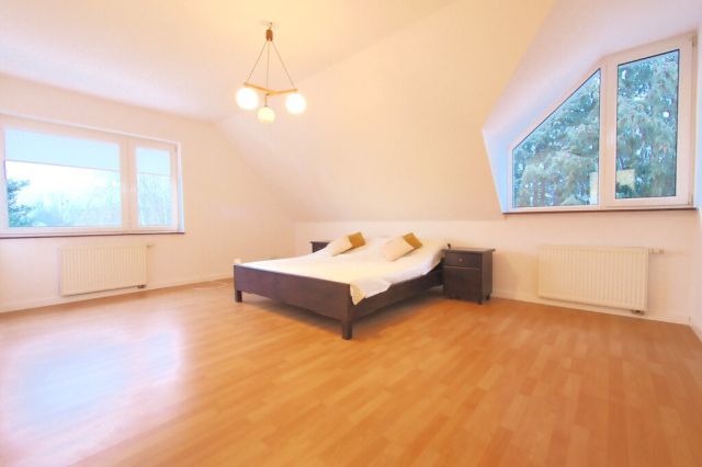 dom wolnostojący, 5 pokoi Kruszyn Krajeński. Zdjęcie 7