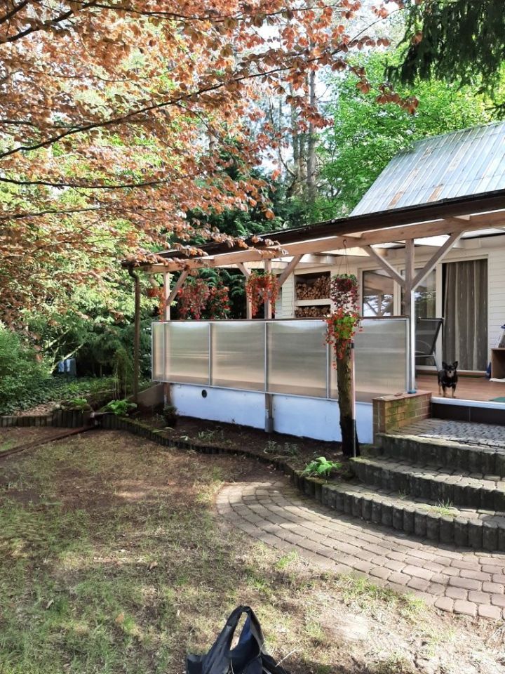 Działka budowlana Magdalenów, ul. 8 Wspaniałych. Zdjęcie 2