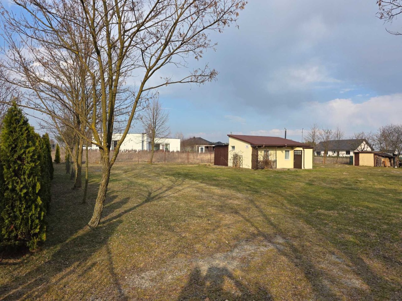 Działka budowlana Skaryszew, ul. Bogusławska. Zdjęcie 6