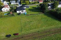 Działka budowlana Rzeszów Budziwój, ul. Porąbki. Zdjęcie 1