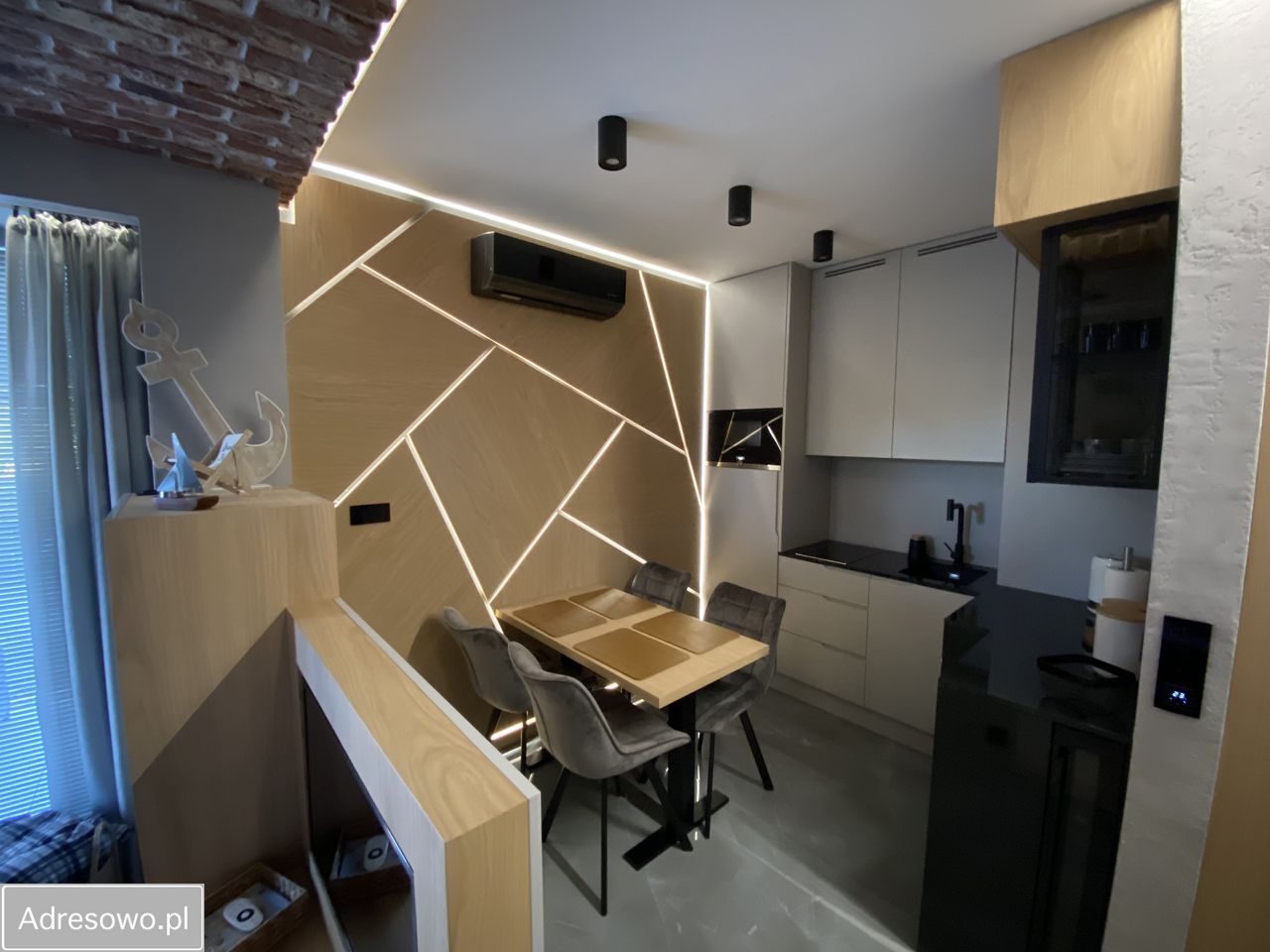 Mieszkanie 3-pokojowe Rewal. Zdjęcie 15