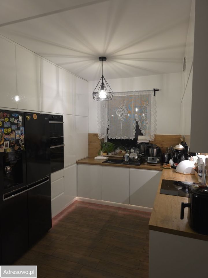 dom szeregowy, 6 pokoi Cegielnia, ul. Polna. Zdjęcie 2