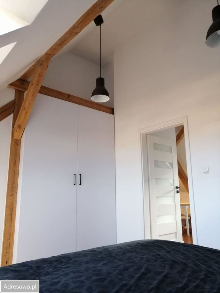 Mieszkanie 2-pokojowe Gliwice Śródmieście. Zdjęcie 2