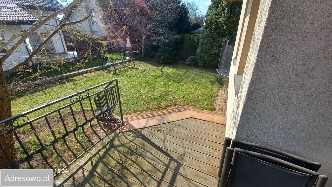 dom wolnostojący, 5 pokoi Dzierżoniów, ul. Bukowa. Zdjęcie 6