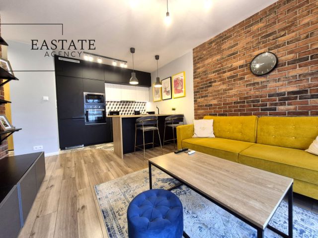 Mieszkanie 2-pokojowe Warszawa Praga, ul. Grochowska. Zdjęcie 2