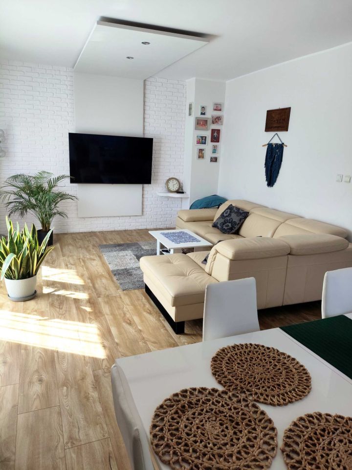 bliźniak Myszków Centrum. Zdjęcie 7