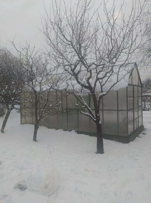 Działka rod Gdańsk Kokoszki, ul. Nowatorów. Zdjęcie 6