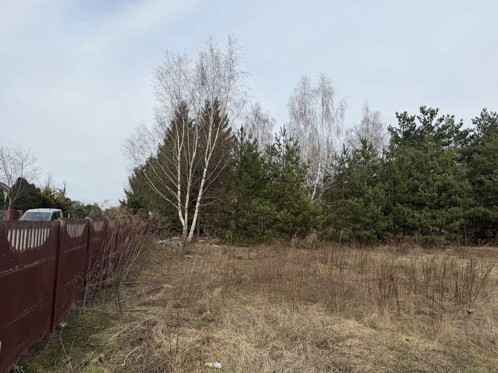 Działka budowlana Słowik, ul. Szkolna. Zdjęcie 4