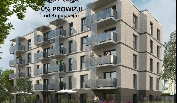 Mieszkanie 1-pokojowe Wrocław Gaj