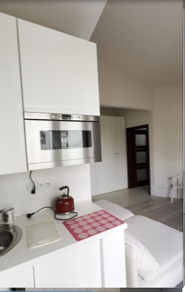 Mieszkanie 3-pokojowe Warszawa Praga-Południe, ul. Wzorcowa. Zdjęcie 12