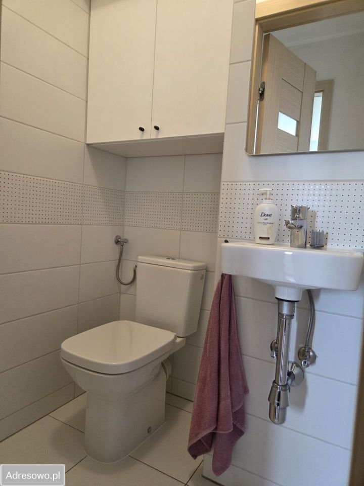 Mieszkanie 4-pokojowe Warszawa Żoliborz, ul. Adama Mickiewicza. Zdjęcie 19