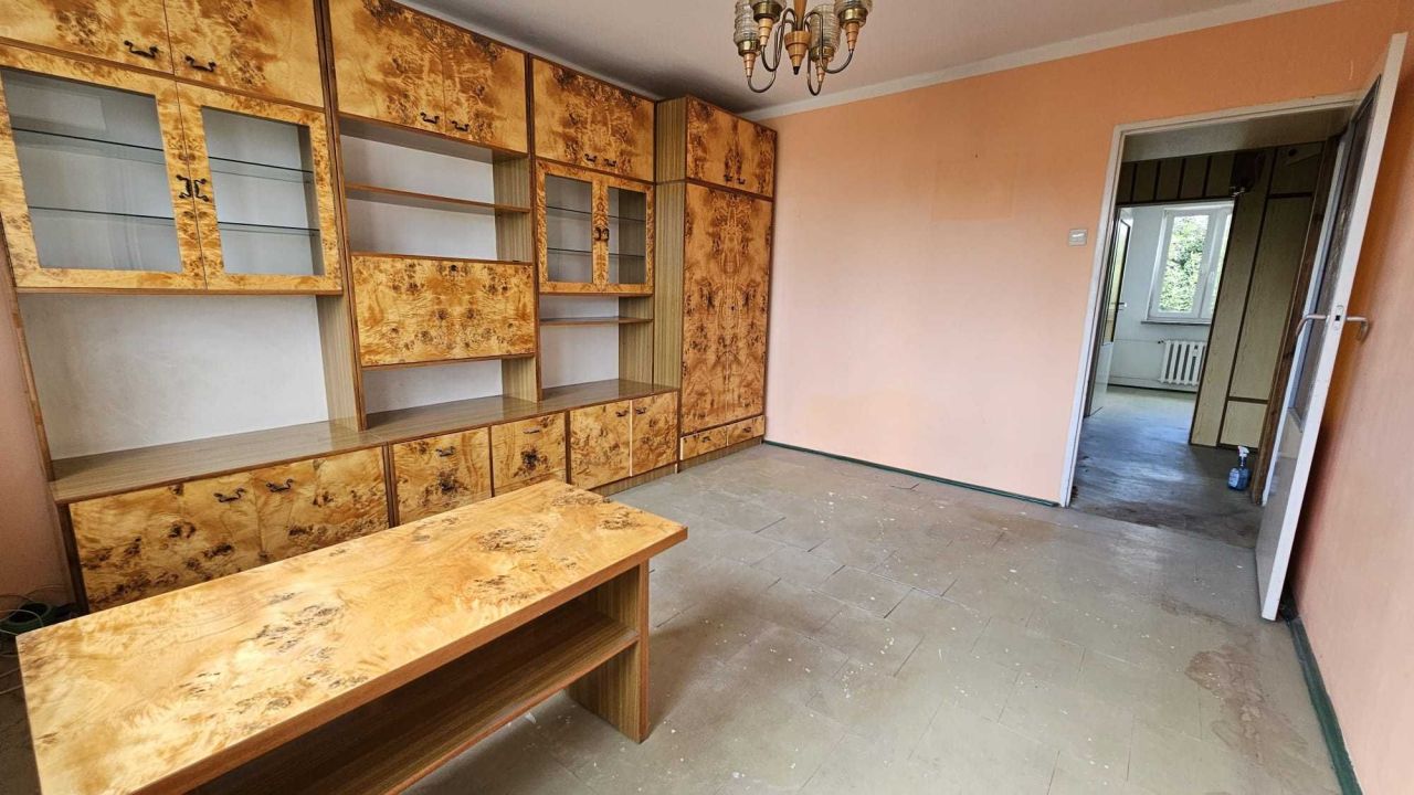 Mieszkanie 3-pokojowe Ełk, ul. marsz. Józefa Piłsudskiego. Zdjęcie 6