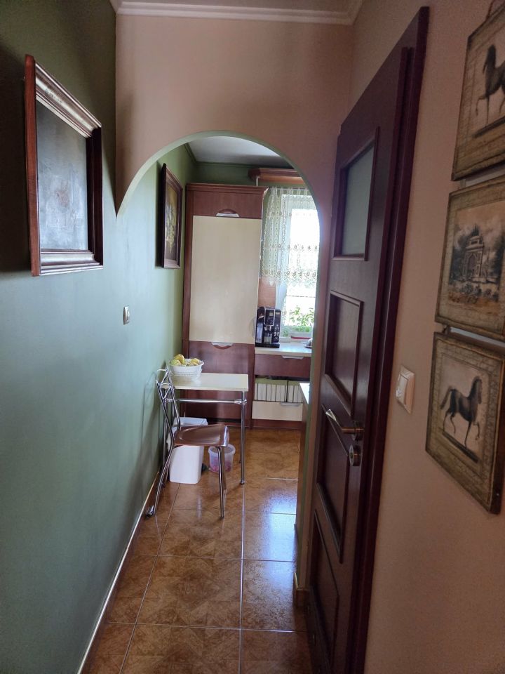 Mieszkanie 3-pokojowe Lublin Czechów Górny, ul. Harnasie. Zdjęcie 13