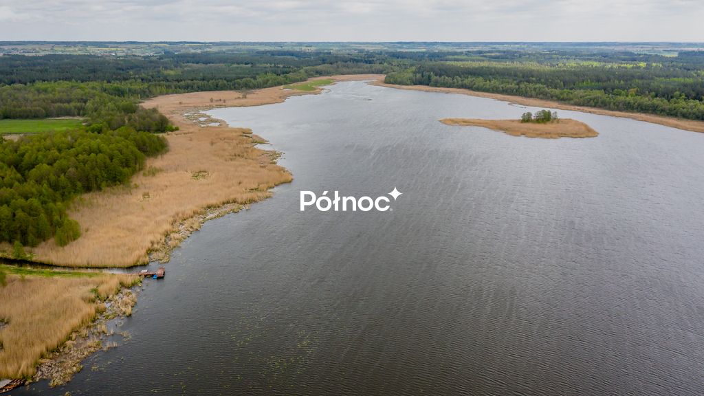 Działka inwestycyjna Skomętno Wielkie. Zdjęcie 31