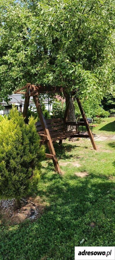 Działka rod Łagoszów Mały. Zdjęcie 12