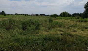 Działka rolna Rytwiany, ul. Kwiatowa