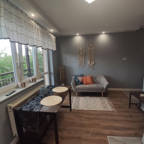 Mieszkanie 2-pokojowe Toruń Stawki, ul. Strzałowa. Zdjęcie 1