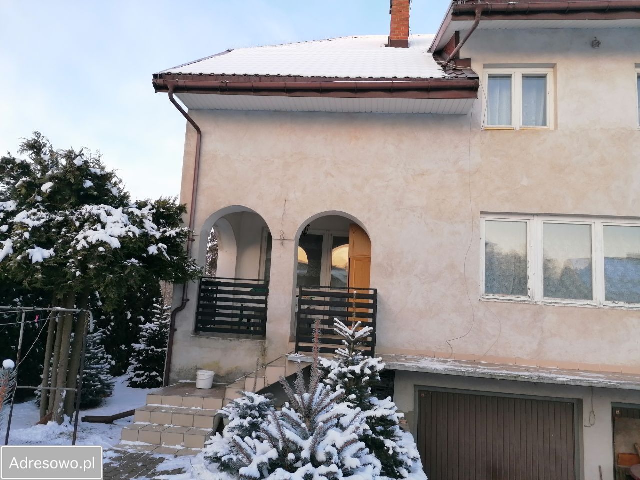 dom wolnostojący, 6 pokoi Pomiechówek. Zdjęcie 13