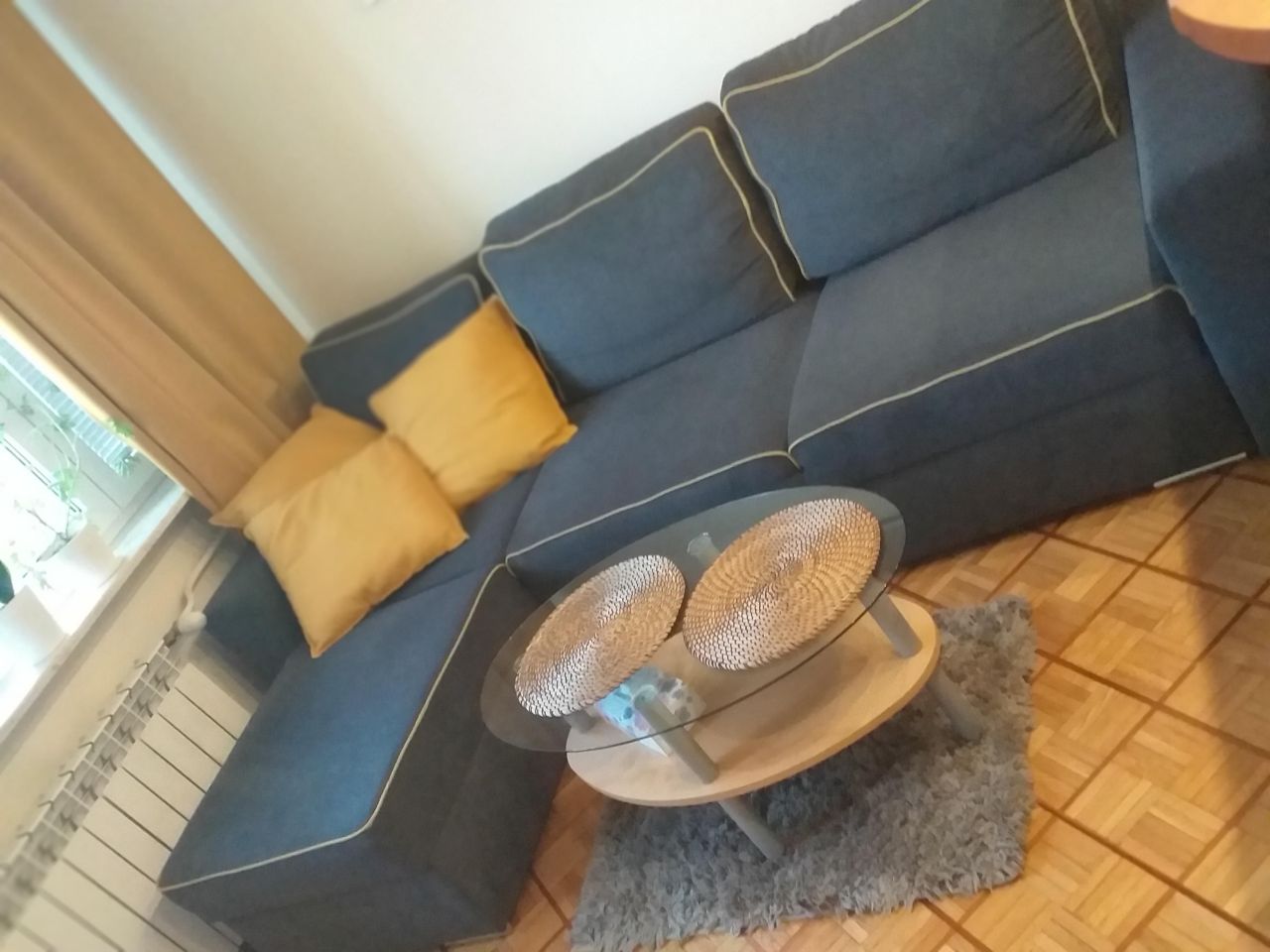 Mieszkanie 2-pokojowe Warszawa Wola, ul. ks. Jana Sitnika