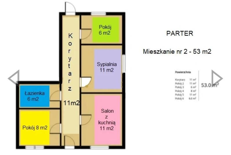 Mieszkanie 7-pokojowe Dąbrowa Rzeczycka. Zdjęcie 21