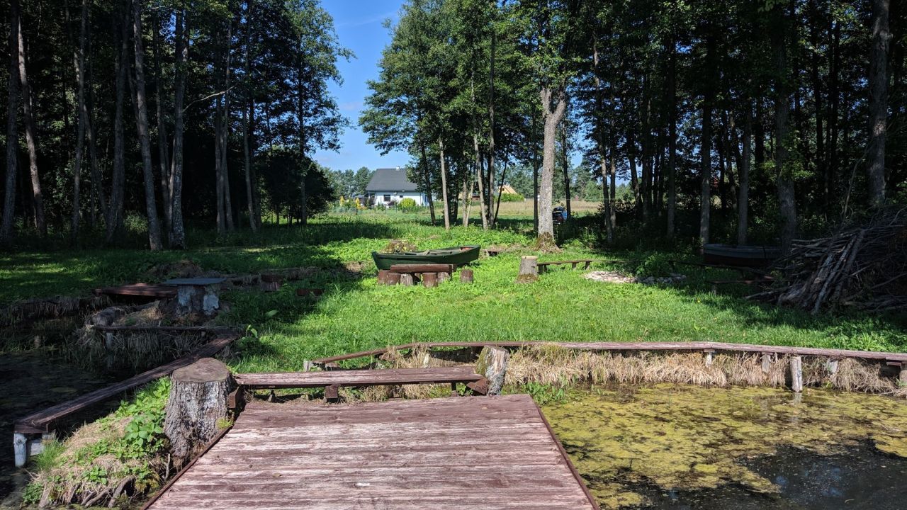 Działka budowlana Macharce. Zdjęcie 4