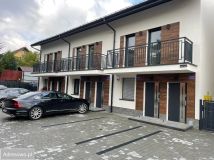 Mieszkanie 3-pokojowe Tarnów Śródmieście, ul. Ludwika Zamenhofa