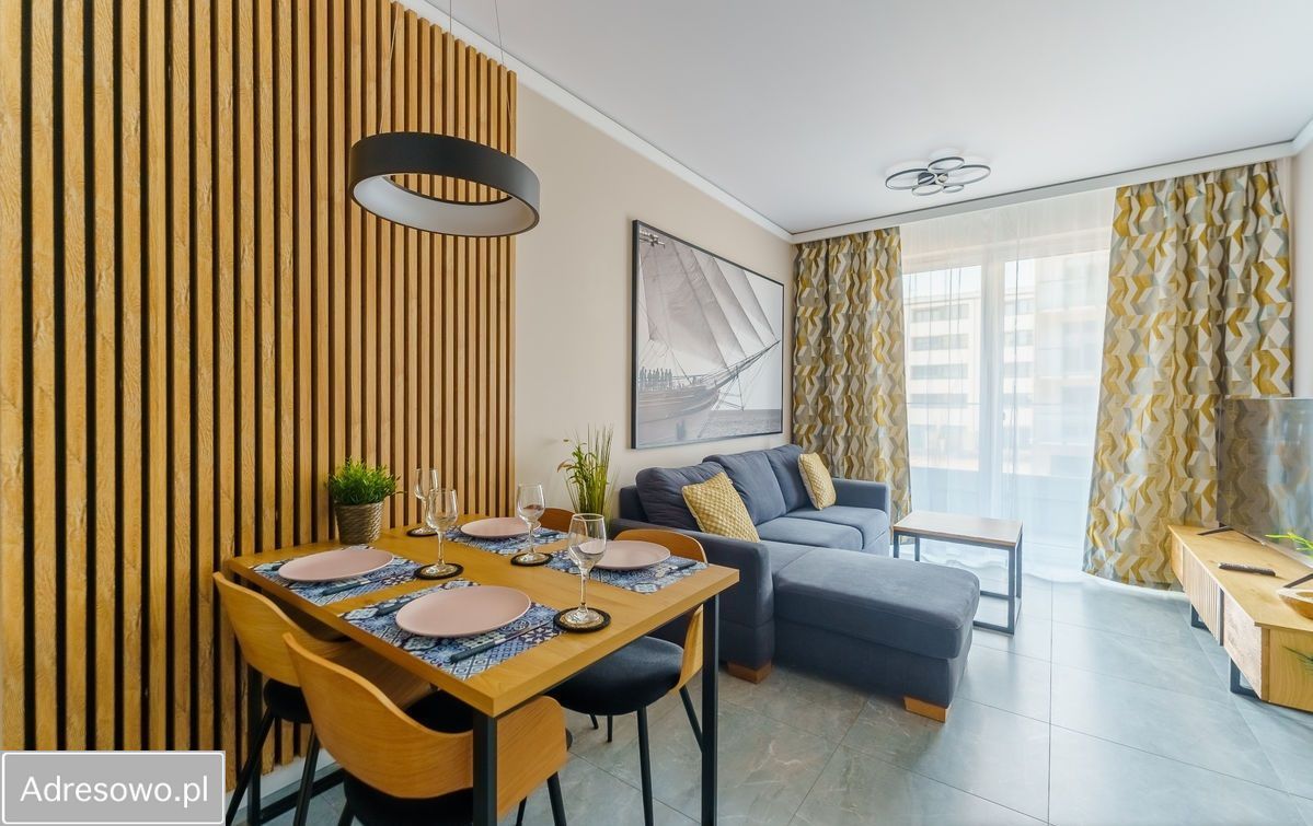 Mieszkanie 4-pokojowe Kołobrzeg, ul. Bałtycka. Zdjęcie 16