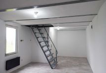 Hala/magazyn Laskowice. Zdjęcie 3